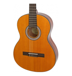 Cibson PRO-1 Classical Acoustic Guitar Antique Natural