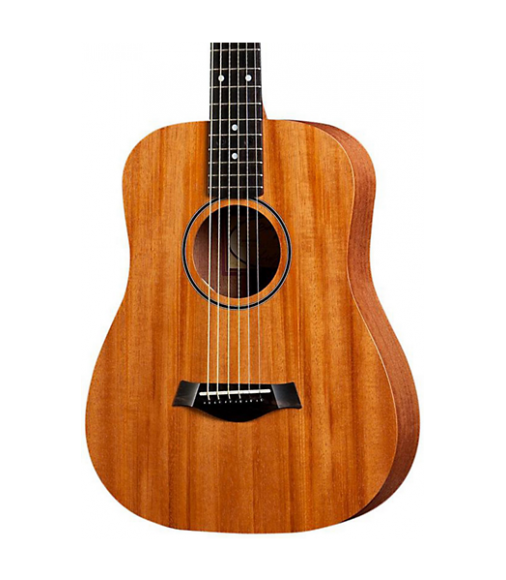 Taylor Baby Taylor Mahogany Acoustic Guitar Natural