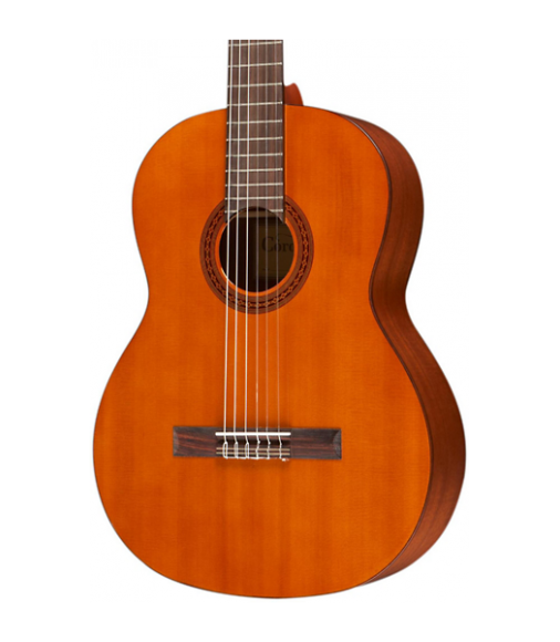 Cordoba C5 Acoustic Nylon String Classical Guitar Natural