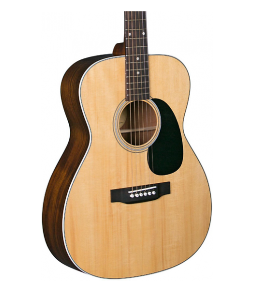 Blueridge Contemporary Series BR-63A 000 Acoustic Guitar Natural