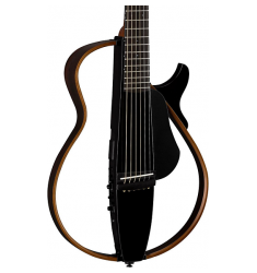 Yamaha 2015 Steel String Silent Guitar