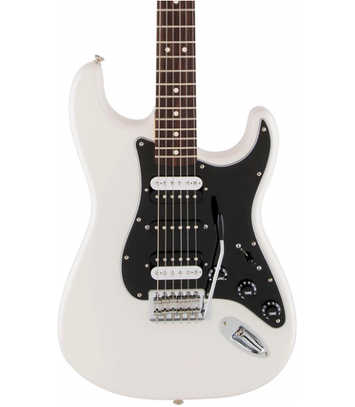 Fender Standard Stratocaster HSH Rosewood Fingerboard Electric Guitar