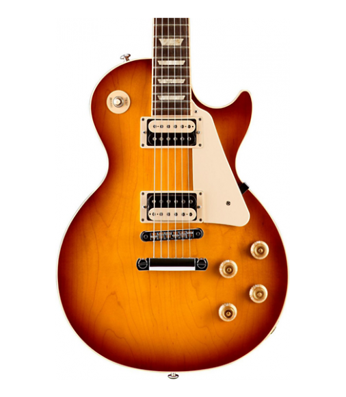 Cibson C-Les-paul Traditional Pro 3T Electric Guitar