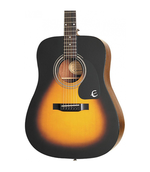 Cibson DR-100 Acoustic Guitar