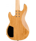 G&amp;L L-2500 5-String Bass Guitar Gloss Natural Rosewood