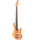 MTD Kingston KZ 5-String Fretless Bass