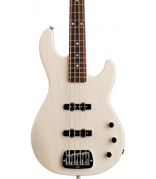 G&amp;L USA JB-2 4-String Electric Bass Blonde Rosewood Fingerboard