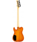 G&amp;L ASAT Semi-Hollow Electric Bass Guitar Honeyburst
