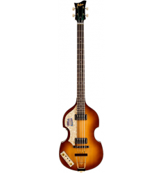 Hofner Limited Edition 1962 Ed Sullivan Show Left-Handed Electric Bass