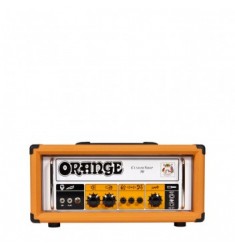 Orange Custom Shop 50 Valve Guitar Amp Head