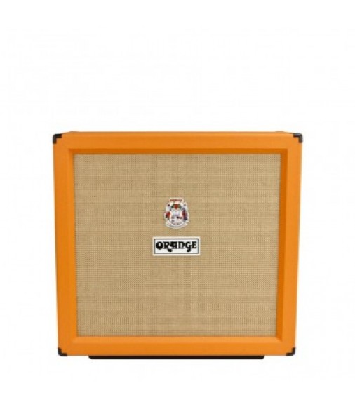 Orange PPC412 Guitar Speaker Cabinet