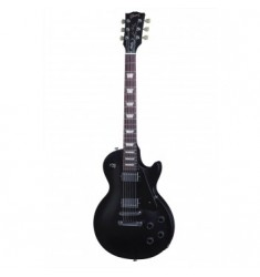 Cibson C-Les-paul Studio Faded 2016 T Satin Ebony