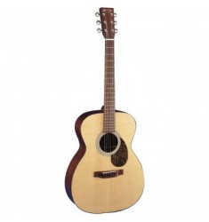 Martin OM-21 Standard Acoustic Guitar