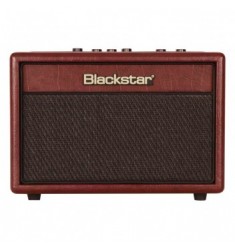 Blackstar ID:Core Beam Bluetooth Guitar Amp in Red