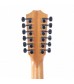Taylor 150E 12-String Dreadnought Electro-Acoustic Guitar