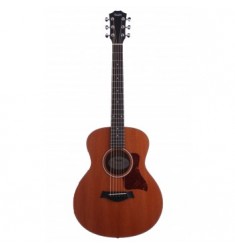 Taylor GS Mini Mahogany Top Acoustic Guitar