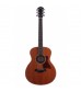 Taylor GS Mini Mahogany Top Acoustic Guitar