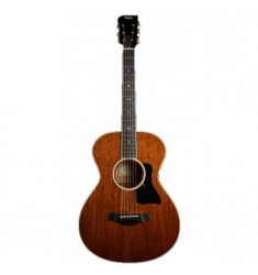 Taylor 522E 12-Fret Mahogany Grand Concert Electro-Acoustic Guitar