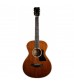 Taylor 522E 12-Fret Mahogany Grand Concert Electro-Acoustic Guitar