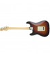 Fender American Elite Stratocaster, RW, 3-Colour Sunburst