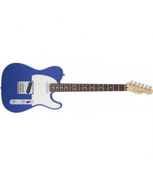 Fender American Standard Telecaster Ocean Blue Metallic