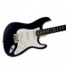 Fender American Standard Stratocaster Rosewood - Black