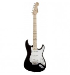 Fenders Eric Clapton, Blackie Signature Guiitar