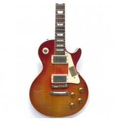 Cibson C-Les-paul Southern Rock Tribute 1959 Electric Guitar