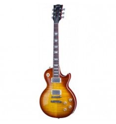 Cibson C-Les-paul Standard 2016 HP HighPerformance - Tea Burst