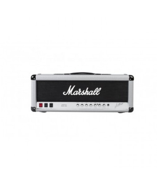 Marshall 2555X Silver Jubilee 100W Valve Amp Head