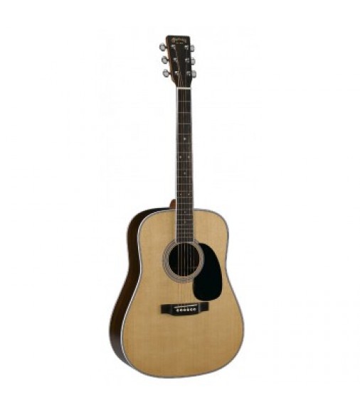 Martin D-35 Standard Acoustic Guitar