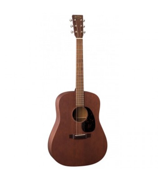Martin D15M Mahogany Acoustic Guitar