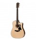 Taylor 310CE Dreadnought Cutaway Electro Acoustic