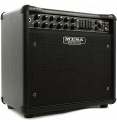 Mesa Boogie Express 5:25+ 1x12&quot; Combo Amplifier