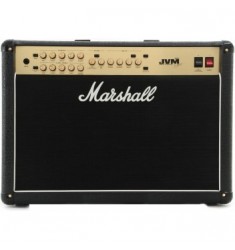 Marshall JVM210C Guitar Amplifier Combo