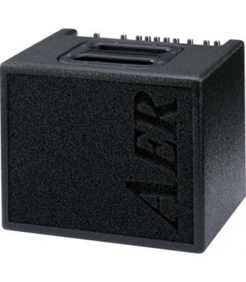 AER Compact 60 Acoustic Guitar Amplifier