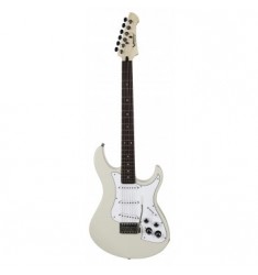 Line 6 Variax Standard Electric Guitar White
