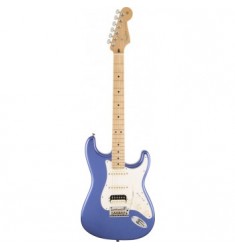 Fender American Standard Strat HSS Shawbucker in Ocean Blue Metallic