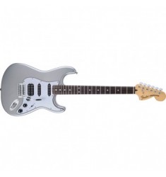 Fender Special Edition Lone Star Stratocaster Ghost Silver
