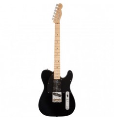 Fender Classic Player Triple Telecaster Electric Guitar Black