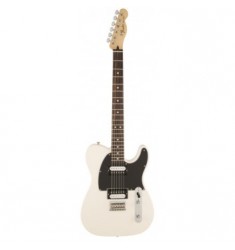 Fender Standard Telecaster HH in Olympic White