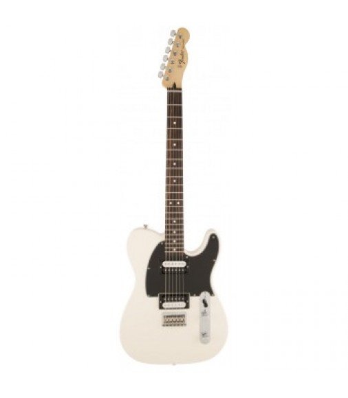 Fender Standard Telecaster HH in Olympic White