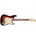 Fender Special Edition American Standard Strat RW 3-Colour Sunburst