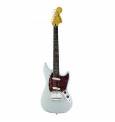 Squier Vintage Modified Mustang, Sonic Blue