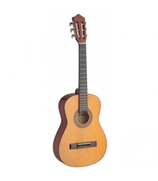 Eastcoast C510 1/2 Linden Classical Guitar