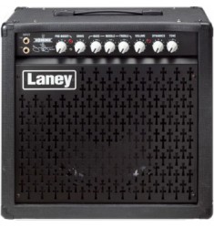 Laney TI15 112 Tony Iommi Guitar Amplifier Combo