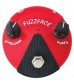Dunlop FFM2 Fuzz Face Mini Germanium Guitar Pedal