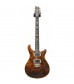 PRS Custom 24 Pattern Electric Guitar - Orange Tiger