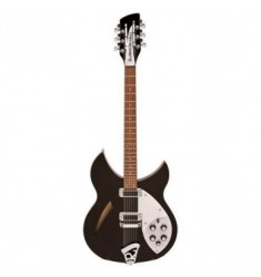 Rickenbacker 330/12 Jetglo 12 String