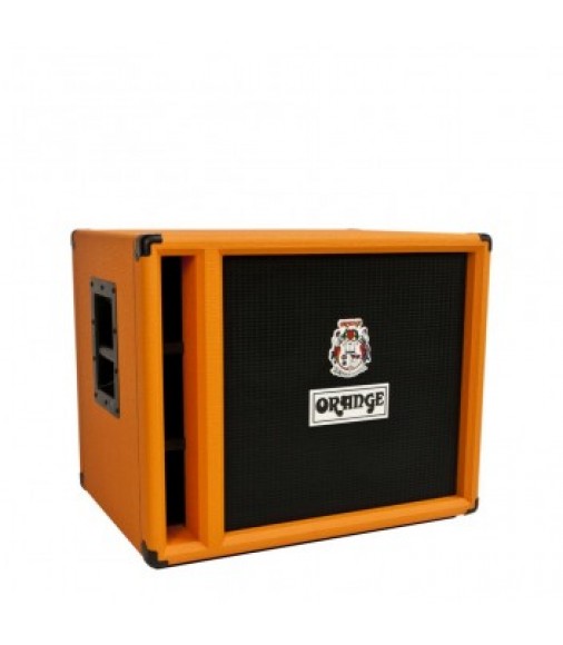 Orange OBC210 300W Bass 2X10 Speaker CAB